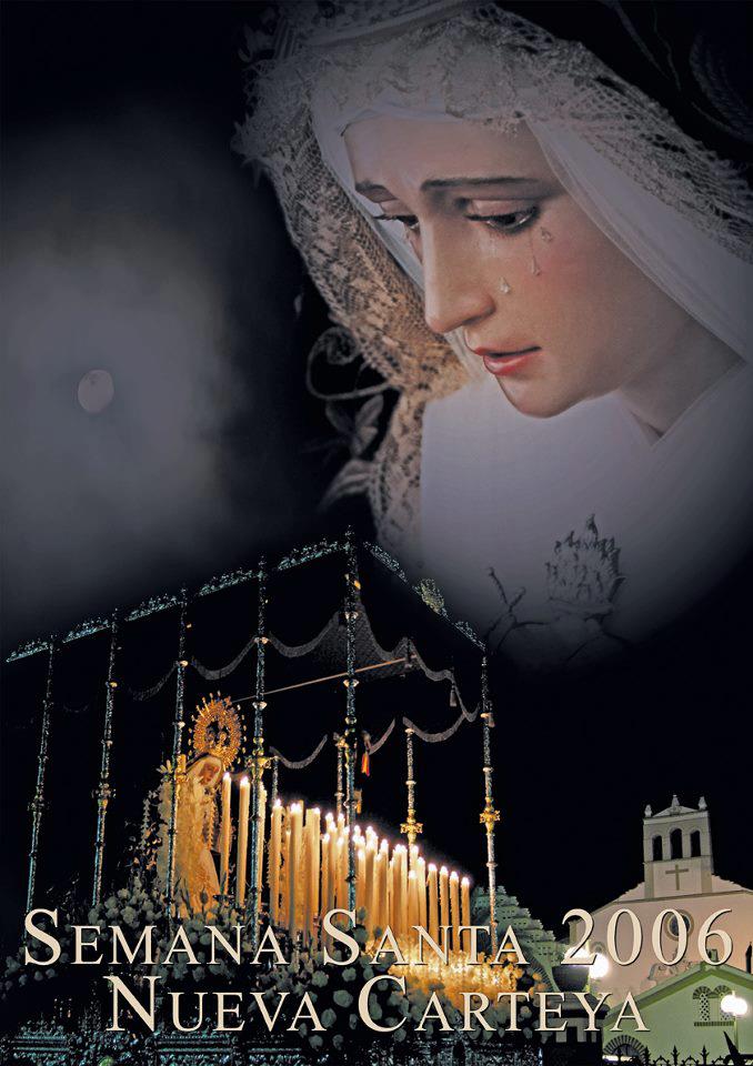 Semana Santa en Nueva Carteya  